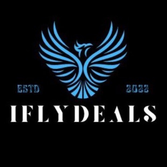 Meet your Posher, iFlyDeals - Picture 1 of 1